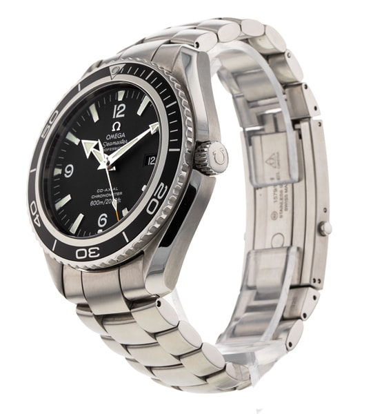 Omega Planet Ocean 2200.50.00